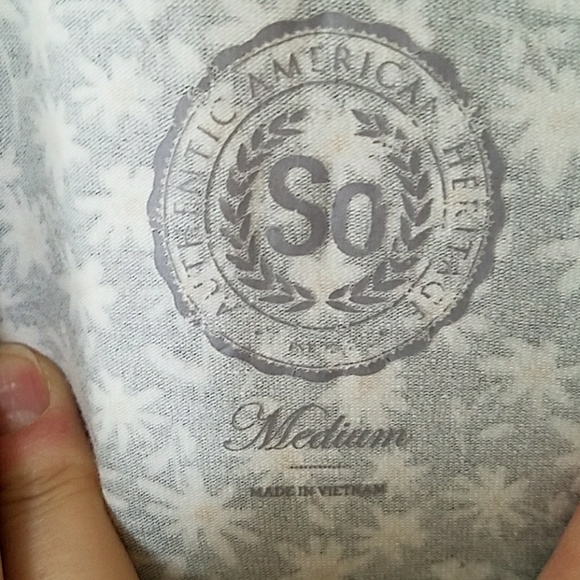 Like new, Summer dress, medium - Picture 4 of 4